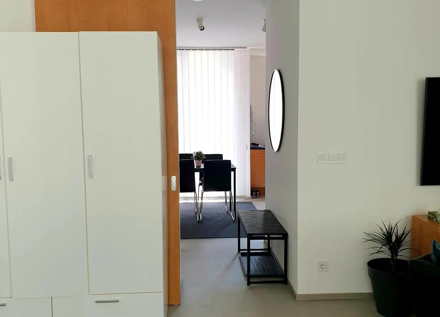 Apartamento City Home Apartman Eger